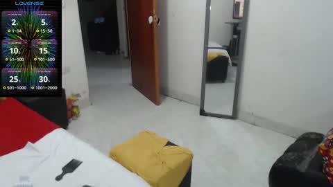 laura_foxx2379 online show from 4, 3, 2025