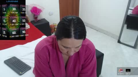 laura_foxx2379 online show from 11, 3, 2025