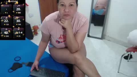 laura_foxx2379 online show from 8, 9, 2025