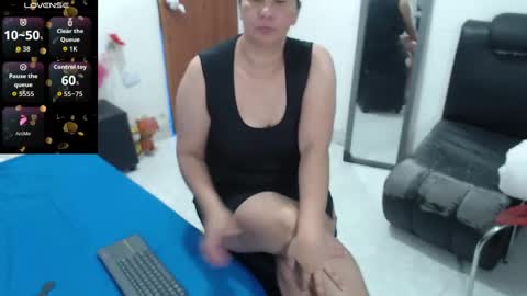 laura_foxx2379 online show from 10, 9, 2025