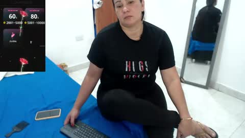 Snapshot of laura_foxx2379 chatting on 20, 6, 2026 laura_foxx2379 online show from 20, 6, 2026