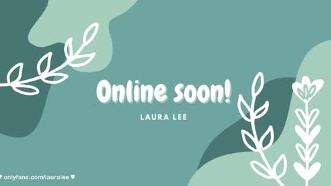 Snapshot of laura_lee chatting on 8, 2, 2026 Laura Lee. online show from 8, 2, 2026