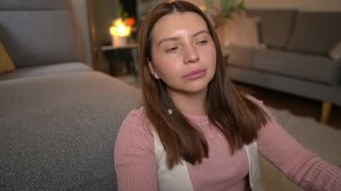 Snapshot of laura_lee chatting on 26, 3, 2026 Laura Lee. online show from 26, 3, 2026