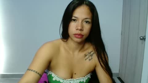 Snapshot of laura_macias chatting on 11, 1, 2026 lau online show from 11, 1, 2026