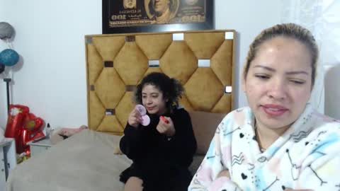 LARA online show from 19, 2, 2026