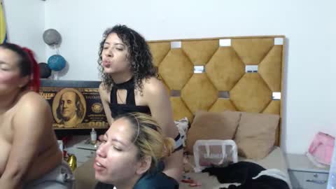 LARA online show from 28, 2, 2026