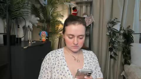 Samantha online show from 24, 5, 2026