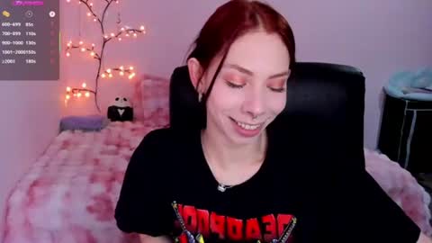Snapshot of laura_olssen chatting on 14, 6, 2026 Kate online show from 14, 6, 2026