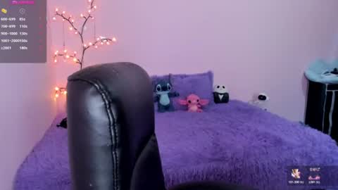 Snapshot of laura_olssen chatting on 30, 6, 2026 Kate online show from 30, 6, 2026