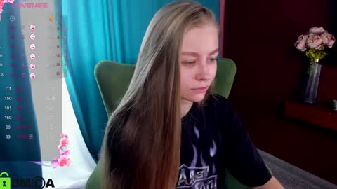 Snapshot of laura_pudd chatting on 28, 1, 2025 Laura online show from 28, 1, 2025