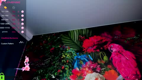 Snapshot of laura_pudd chatting on 26, 2, 2025 Laura online show from 26, 2, 2025