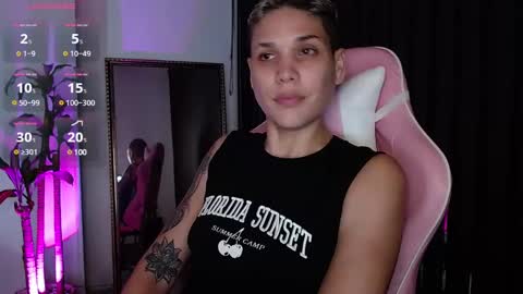 Snapshot of laura_r23 chatting on 17, 12, 2024 Laura Rose online show from 17, 12, 2024