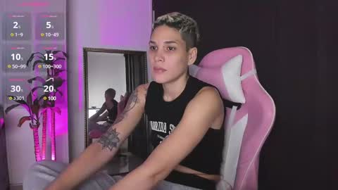 Snapshot of laura_r23 chatting on 19, 12, 2024 Laura Rose online show from 19, 12, 2024