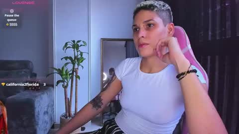 Snapshot of laura_r23 chatting on 20, 12, 2024 Laura Rose online show from 20, 12, 2024