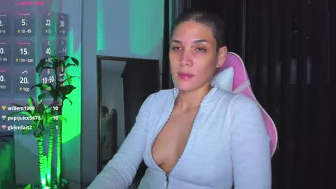 Snapshot of laura_r23 chatting on 27, 12, 2024 Laura Rose online show from 27, 12, 2024