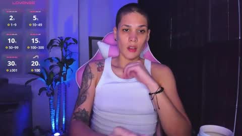 Snapshot of laura_r23 chatting on 29, 12, 2024 Laura Rose online show from 29, 12, 2024