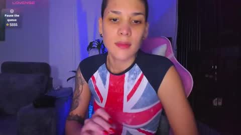 Snapshot of laura_r23 chatting on 31, 12, 2024 Laura Rose online show from 31, 12, 2024