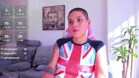 Snapshot of laura_r23 chatting on 31, 12, 2024 Laura Rose online show from 31, 12, 2024