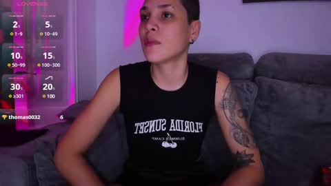Snapshot of laura_r23 chatting on 12, 1, 2025 Laura Rose online show from 12, 1, 2025