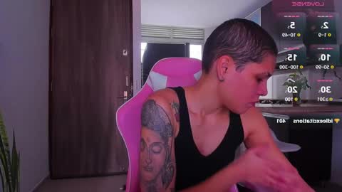 Snapshot of laura_r23 chatting on 16, 1, 2025 Laura Rose online show from 16, 1, 2025