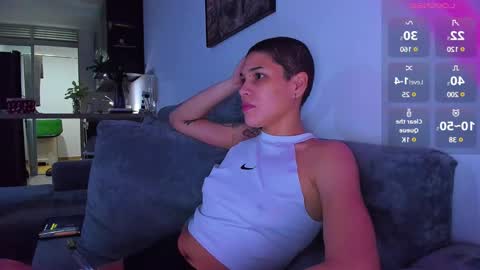 Snapshot of laura_r23 chatting on 18, 1, 2025 Laura Rose online show from 18, 1, 2025