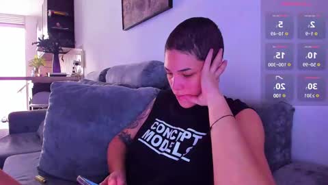 Snapshot of laura_r23 chatting on 18, 1, 2025 Laura Rose online show from 18, 1, 2025