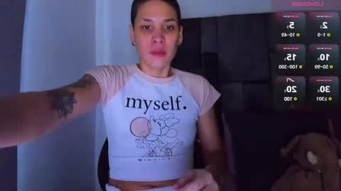 Snapshot of laura_r23 chatting on 21, 1, 2025 Laura Rose online show from 21, 1, 2025