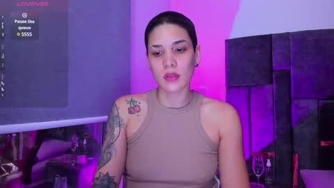 Snapshot of laura_r23 chatting on 4, 2, 2025 Laura Rose online show from 4, 2, 2025
