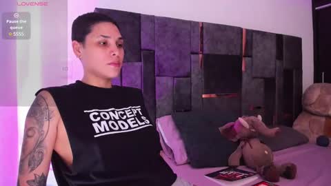 Snapshot of laura_r23 chatting on 11, 2, 2025 Laura Rose online show from 11, 2, 2025