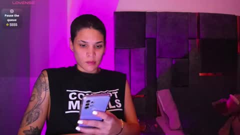 Snapshot of laura_r23 chatting on 11, 2, 2025 Laura Rose online show from 11, 2, 2025