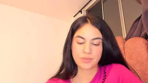 Snapshot of laura_soe chatting on 19, 3, 2026 LAURA SOE online show from 19, 3, 2026