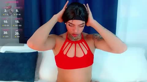 Laura online show from 20, 11, 2025