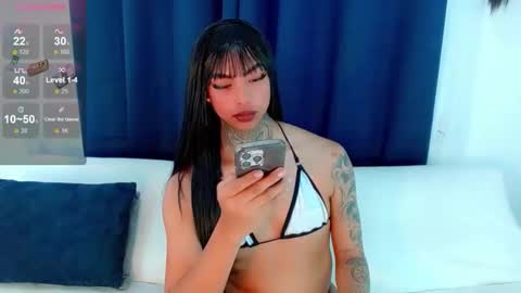 Laura online show from 30, 11, 2025