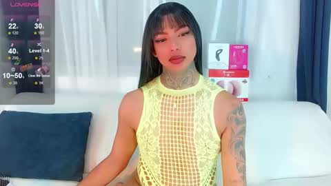 Laura online show from 13, 2, 2026