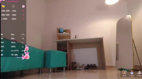 Snapshot of laura_zans_ chatting on 17, 2, 2025 Laura Zans I am sensual goddes and i was born for loveworshipping and enjoyment. online show from 17, 2, 2025