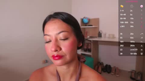 Snapshot of laura_zans_ chatting on 7, 11, 2025 Laura Zans I am sensual goddes and i was born for loveworshipping and enjoyment. online show from 7, 11, 2025