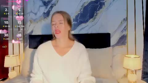 Snapshot of laurablue_ chatting on 24, 6, 2026 Laura Blue online show from 24, 6, 2026