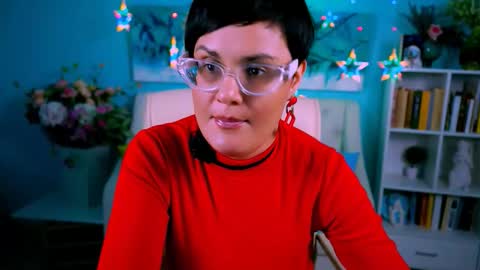 lauradavidsons online show from 24, 10, 2025