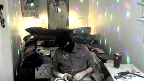 Snapshot of lauradecuada2 chatting on 7, 10, 2025 lauradecuada2 online show from 7, 10, 2025