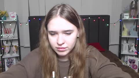 Snapshot of laurahlot chatting on 25, 1, 2025 LauraHlot online show from 25, 1, 2025