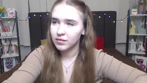 Snapshot of laurahlot chatting on 27, 1, 2025 LauraHlot online show from 27, 1, 2025