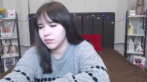 Snapshot of laurahlot chatting on 29, 1, 2025 LauraHlot online show from 29, 1, 2025