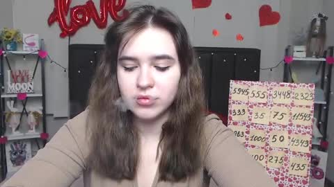 Snapshot of laurahlot chatting on 28, 2, 2025 LauraHlot online show from 28, 2, 2025