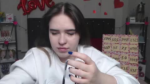 Snapshot of laurahlot chatting on 6, 3, 2025 LauraHlot online show from 6, 3, 2025