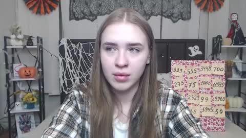 Snapshot of laurahlot chatting on 25, 10, 2025 LauraHlot online show from 25, 10, 2025