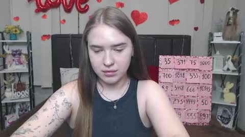 Snapshot of laurahlot chatting on 7, 5, 2026 LauraHlot online show from 7, 5, 2026