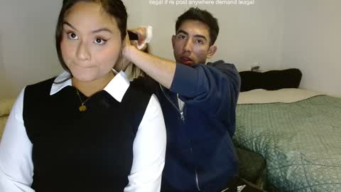 Laura and Phillipe SEE YOU AGAIN ON JANUARY 12 2025 HAPPY NEW YEAR online show from 18, 1, 2025