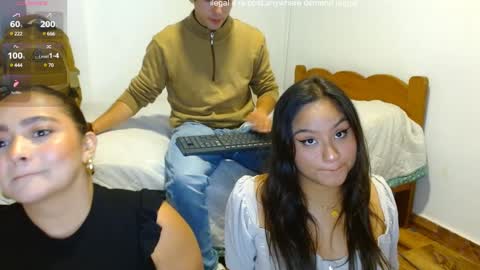 Laura and Phillipe SEE YOU AGAIN ON JANUARY 12 2025 HAPPY NEW YEAR online show from 29, 1, 2025