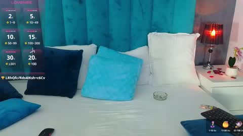 Snapshot of lauramirage chatting on 10, 12, 2024 LauraMirage online show from 10, 12, 2024