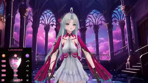 lauramor4 online show from 6, 2, 2025